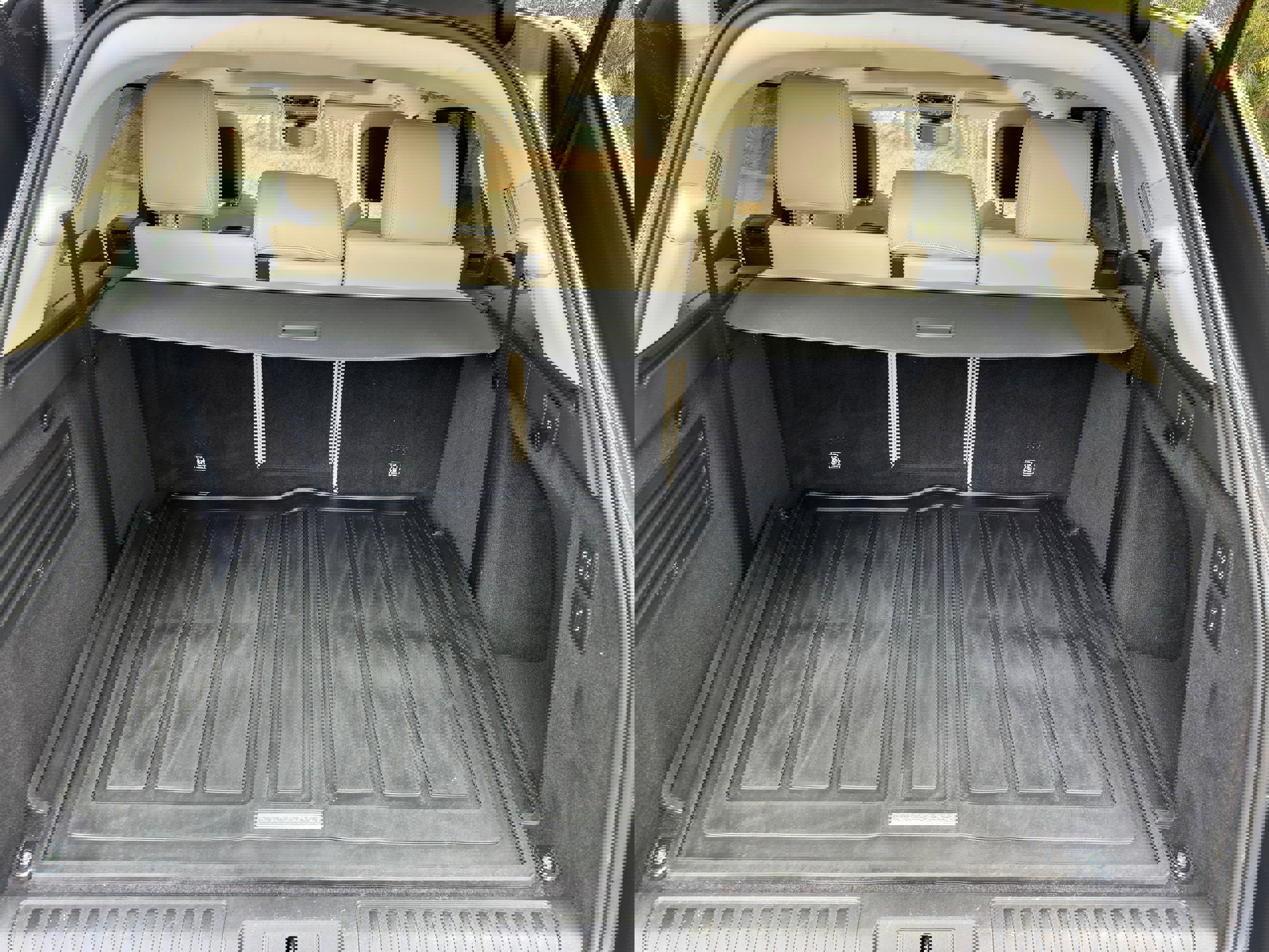 2019 Land Rover Range Rover Sport HSE