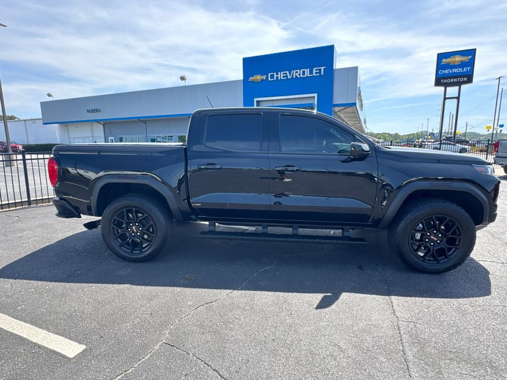 2024 GMC Canyon Denali