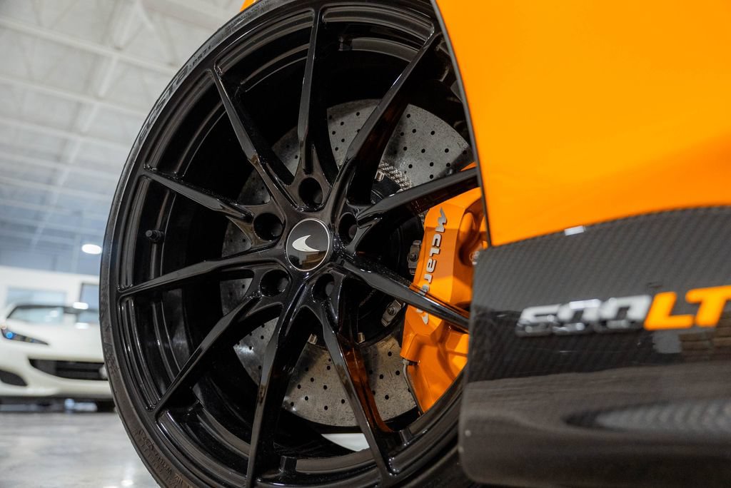 Used 2019 McLaren 600LT photo 84