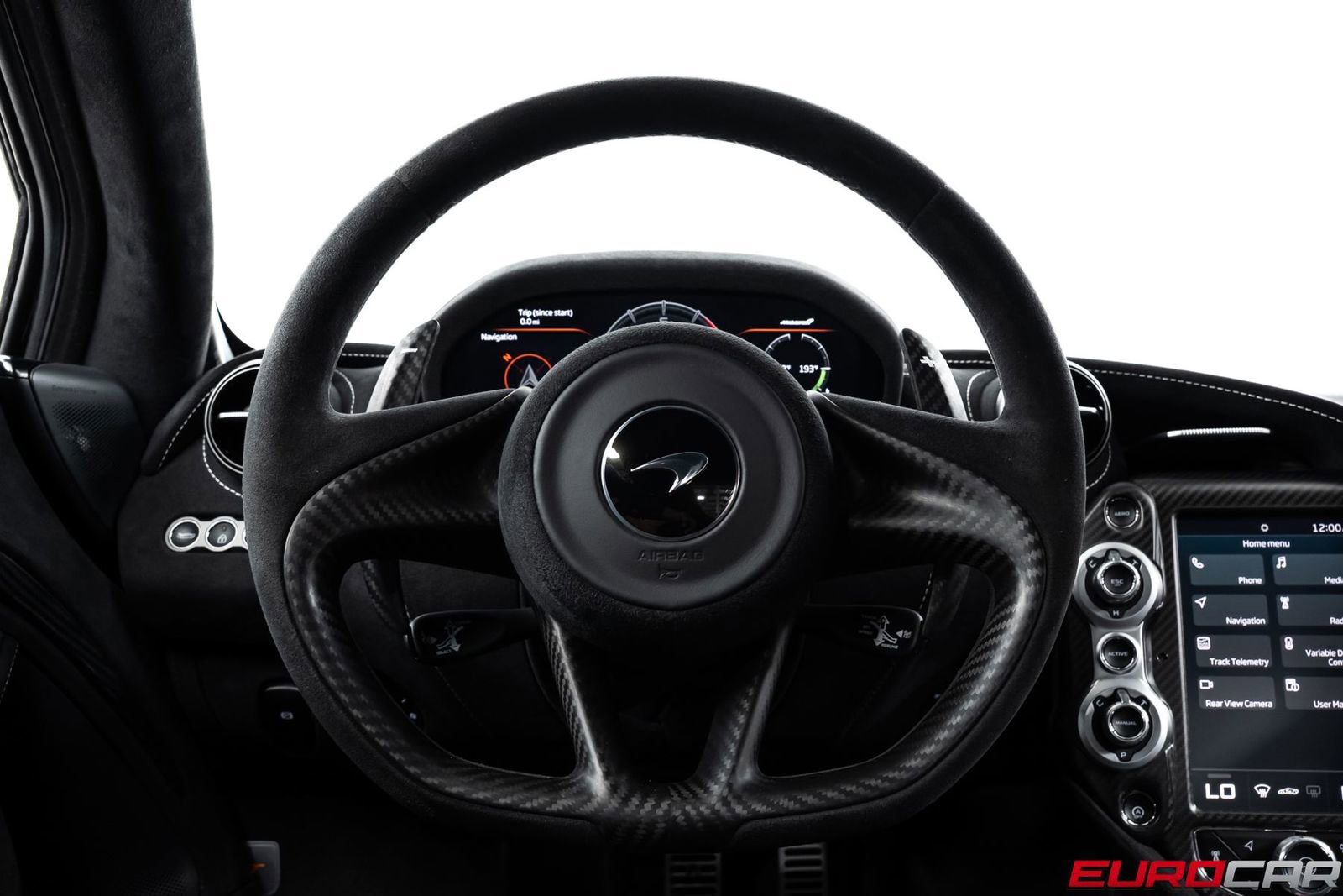 Used 2021 McLaren 765LT photo 30