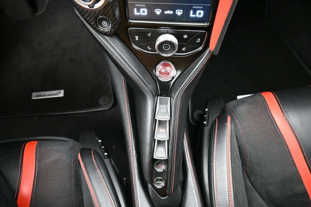 Used 2020 McLaren 720S Performance photo 18