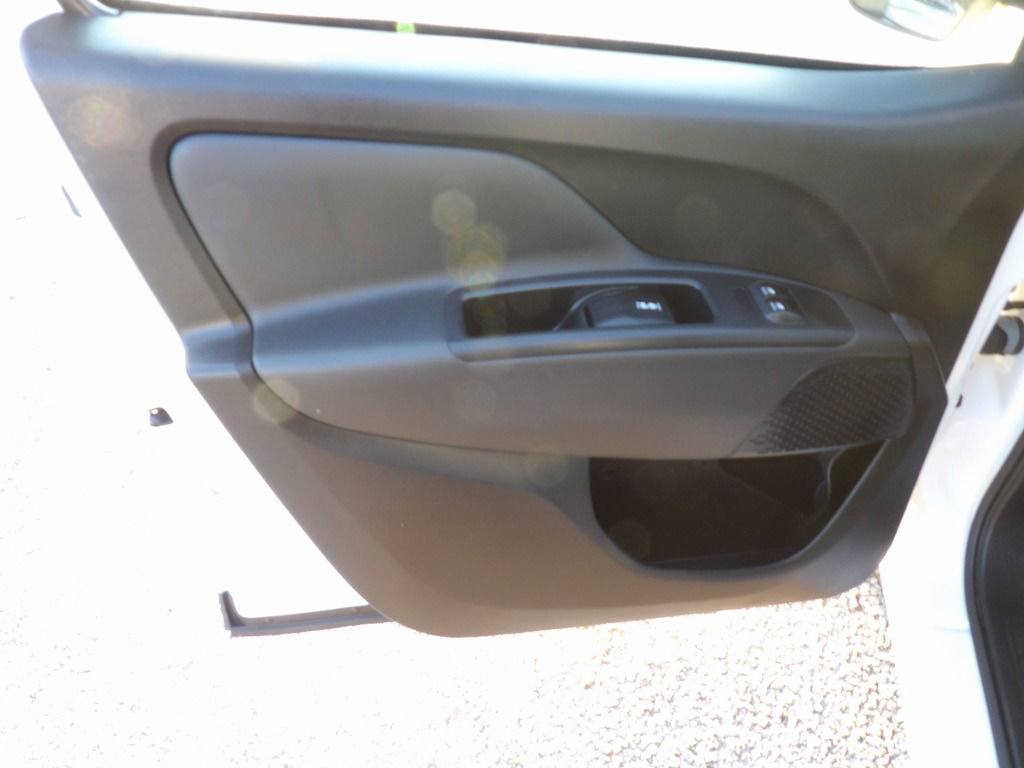 2021 RAM ProMaster City Tradesman SLT