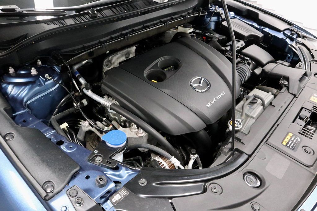 2023 MAZDA Cx-5 AWD 2.5 S w/ Premium Plus Pkg