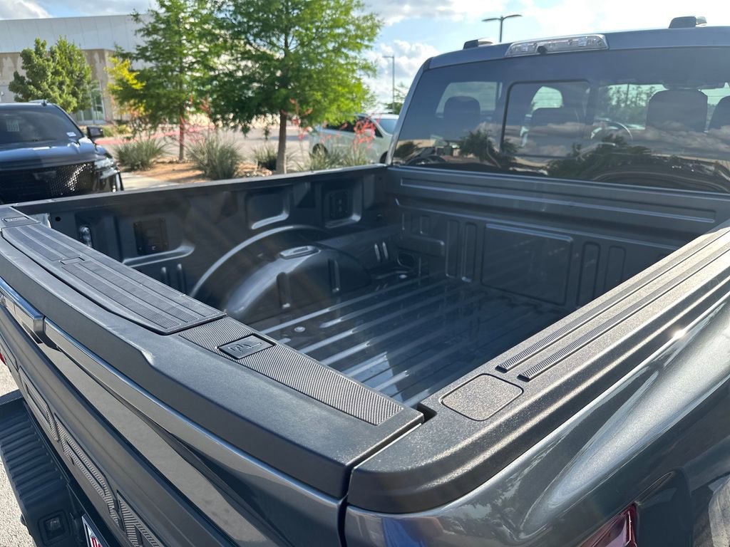 2025 Ford F150 Raptor