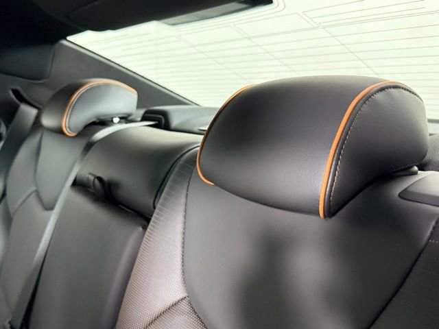 2025 Cadillac CT4 Sport