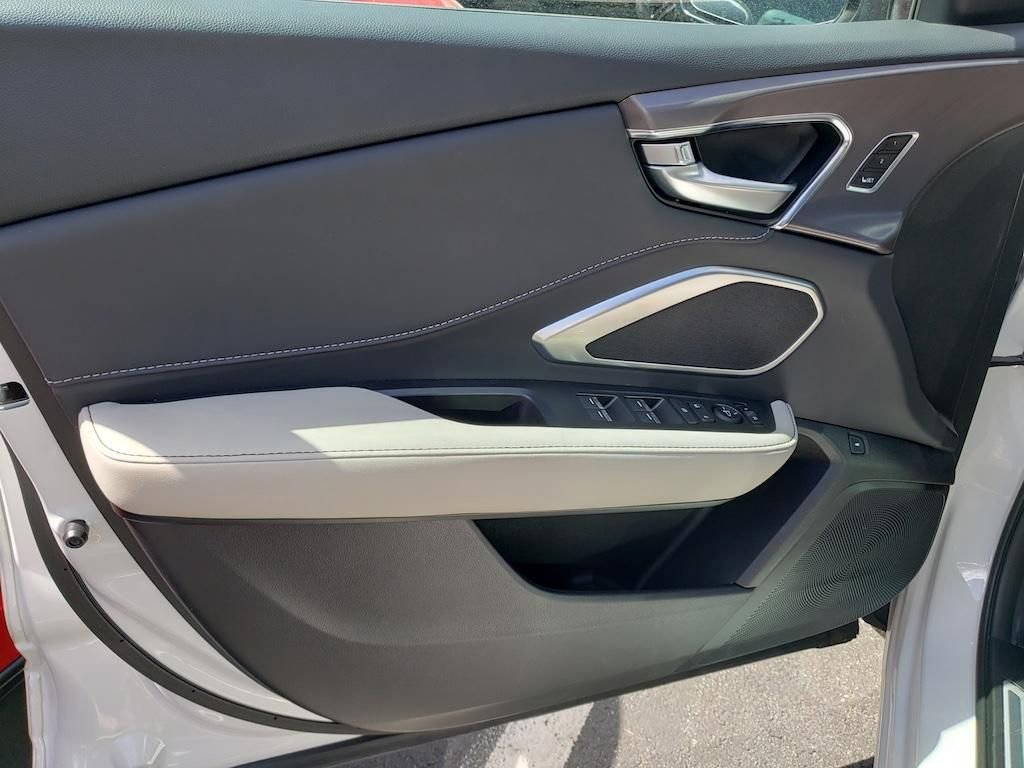 2025 Acura RDX SH-AWD