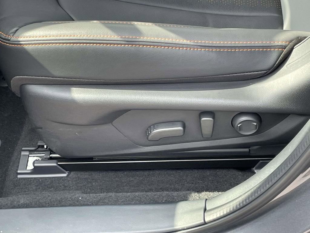 2026 Subaru Crosstrek 2.5i Limited