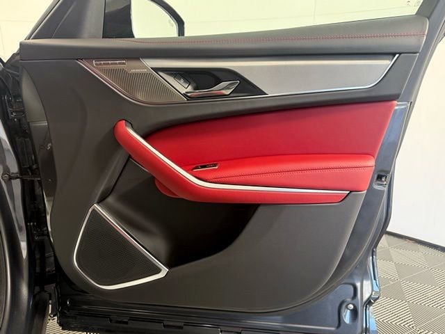 2026 Jaguar F-Pace R-Dynamic S