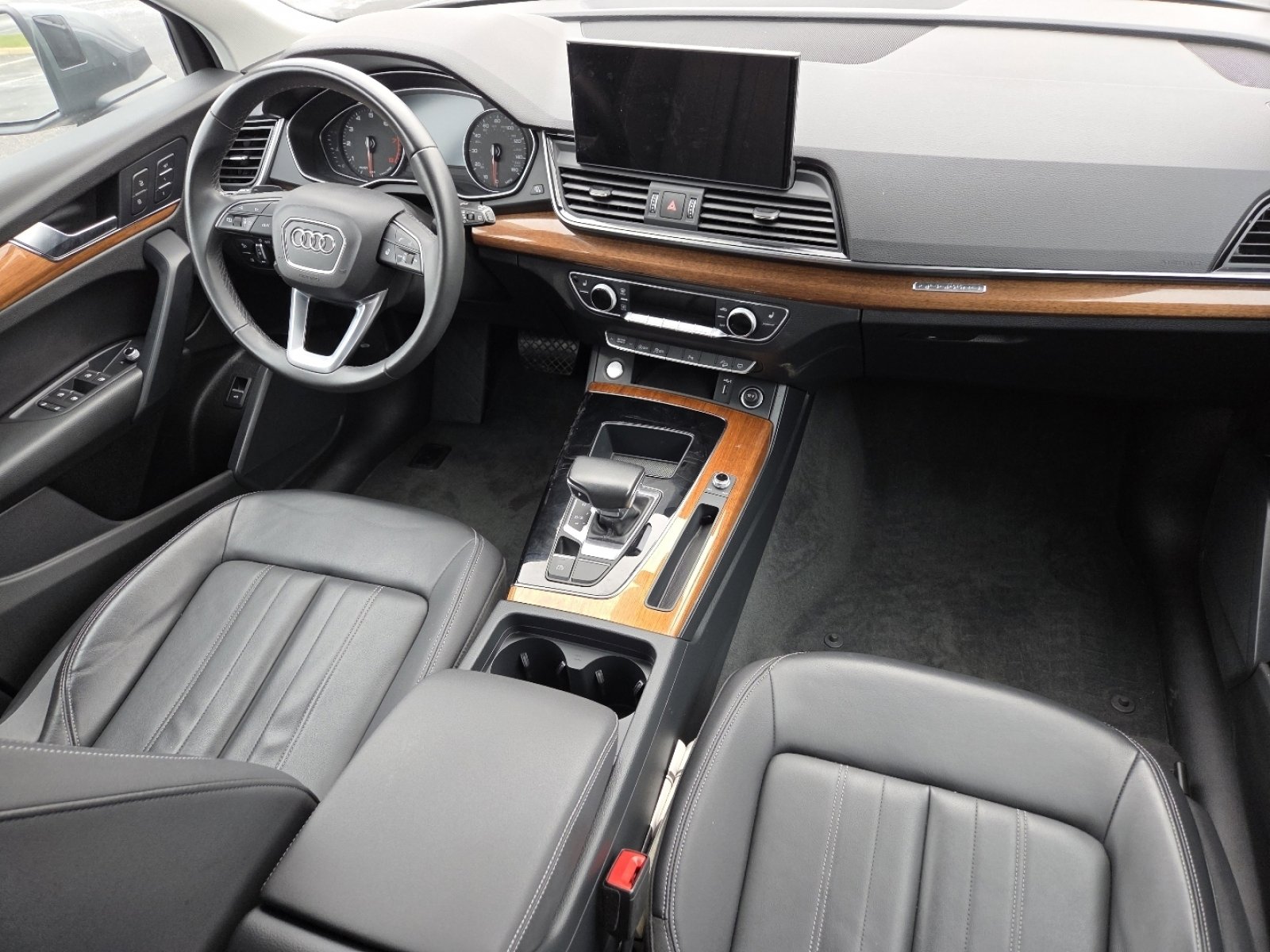 2023 Audi Q5 2.0T Premium