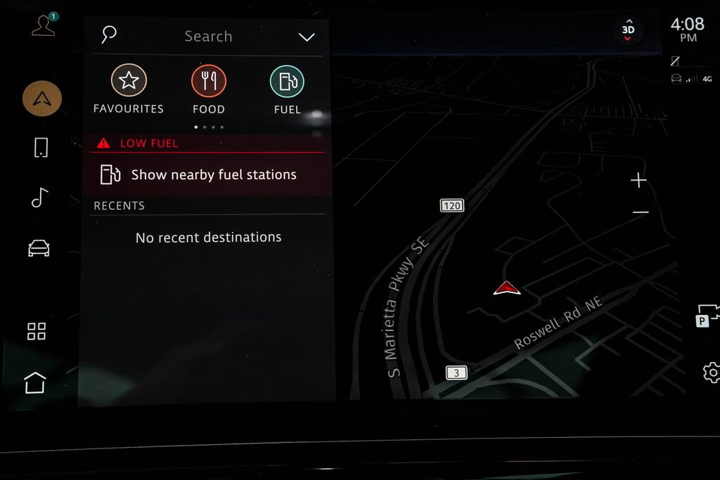 2023 Land Rover Discovery Metropolitan Edition