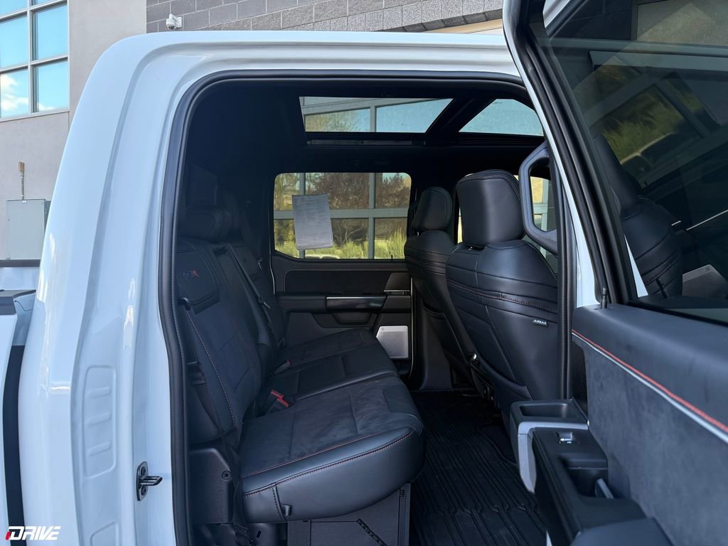 2025 Ford F150 Raptor