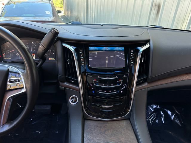 2015 Cadillac Escalade Premium