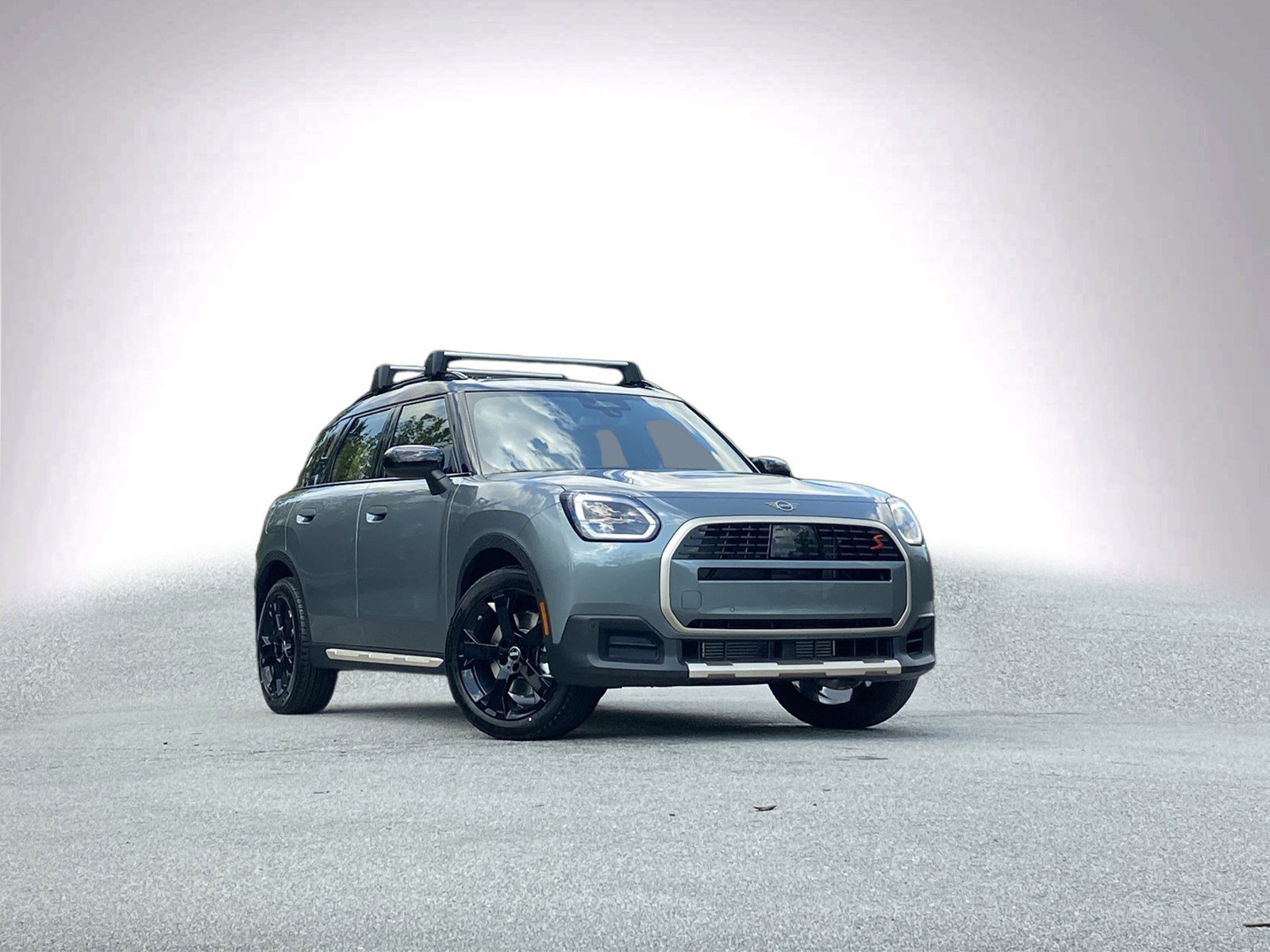 2026 MINI Cooper Countryman S