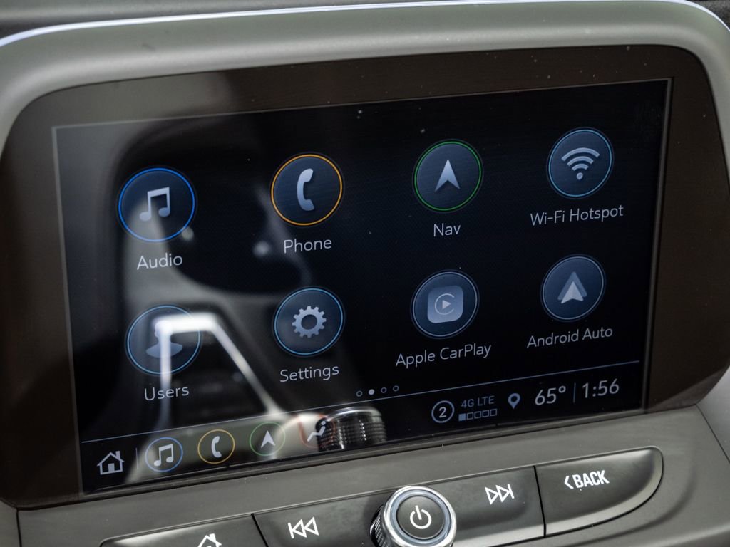 2023 Chevrolet Camaro ZL1