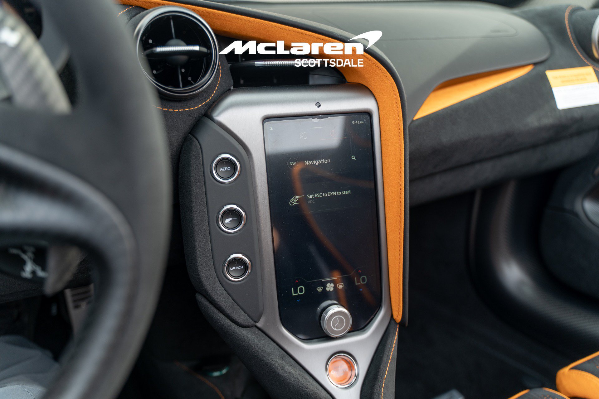 New 2027 McLaren 750S Spider photo 16