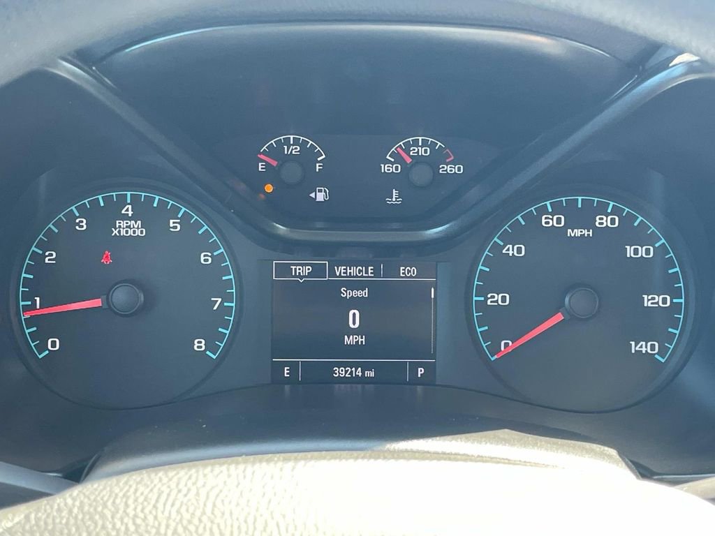 2022 Chevrolet Colorado W/T