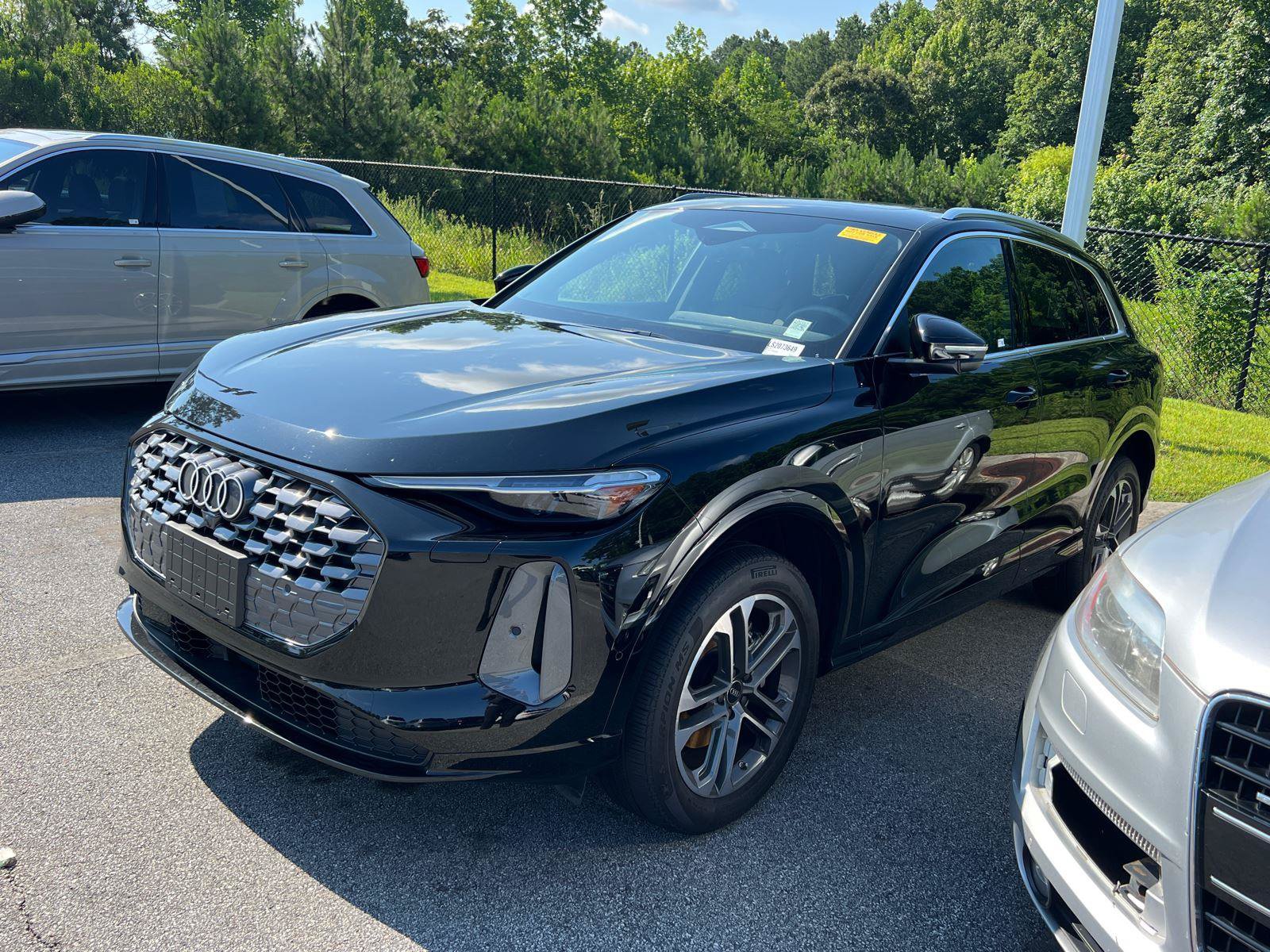 Used 2025 Audi Q5 Premium Plus w/ Premium Plus