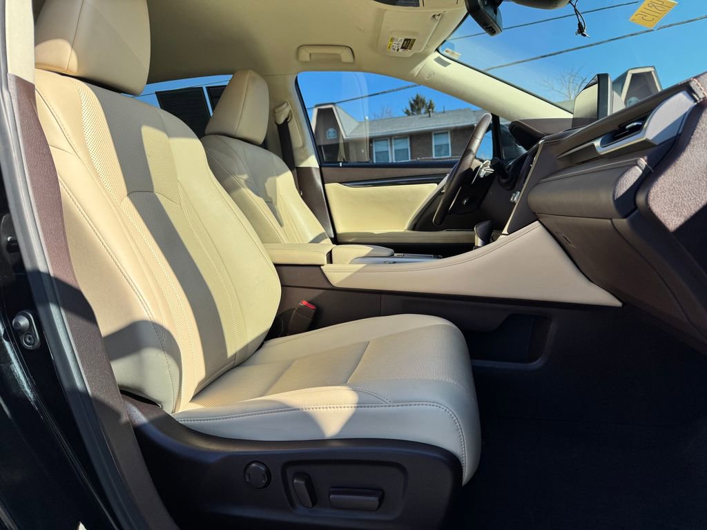 2020 Lexus RX 350 FWD