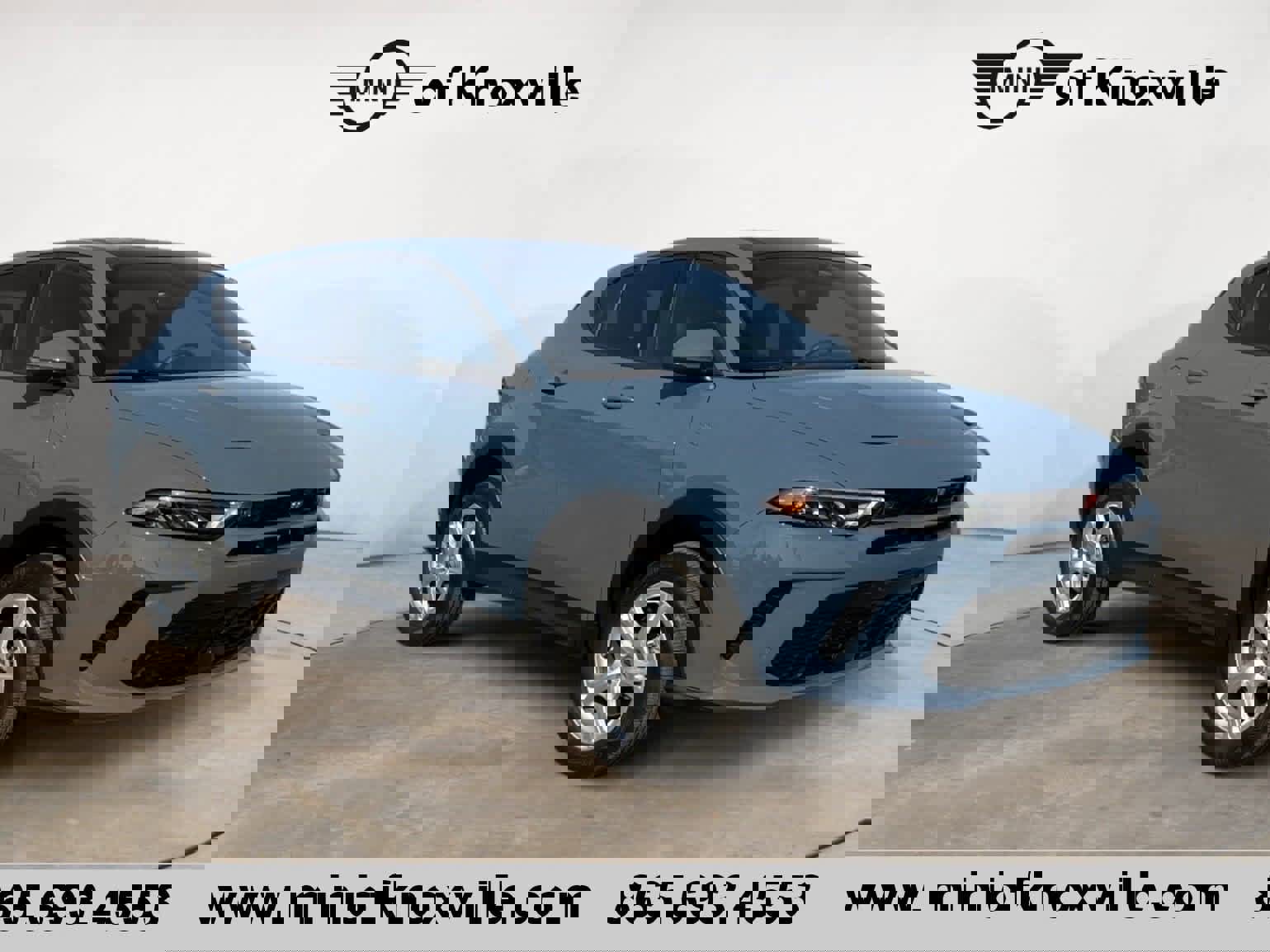 2023 Dodge Hornet GT Plus