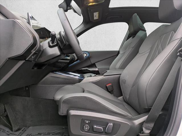 2026 BMW X3 xDrive30