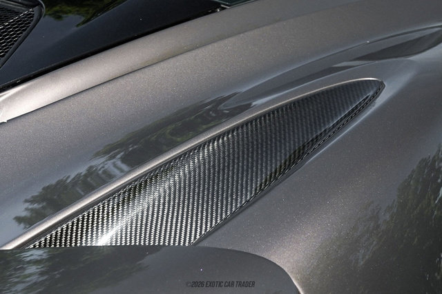 Used 2018 McLaren 720S Luxury photo 53