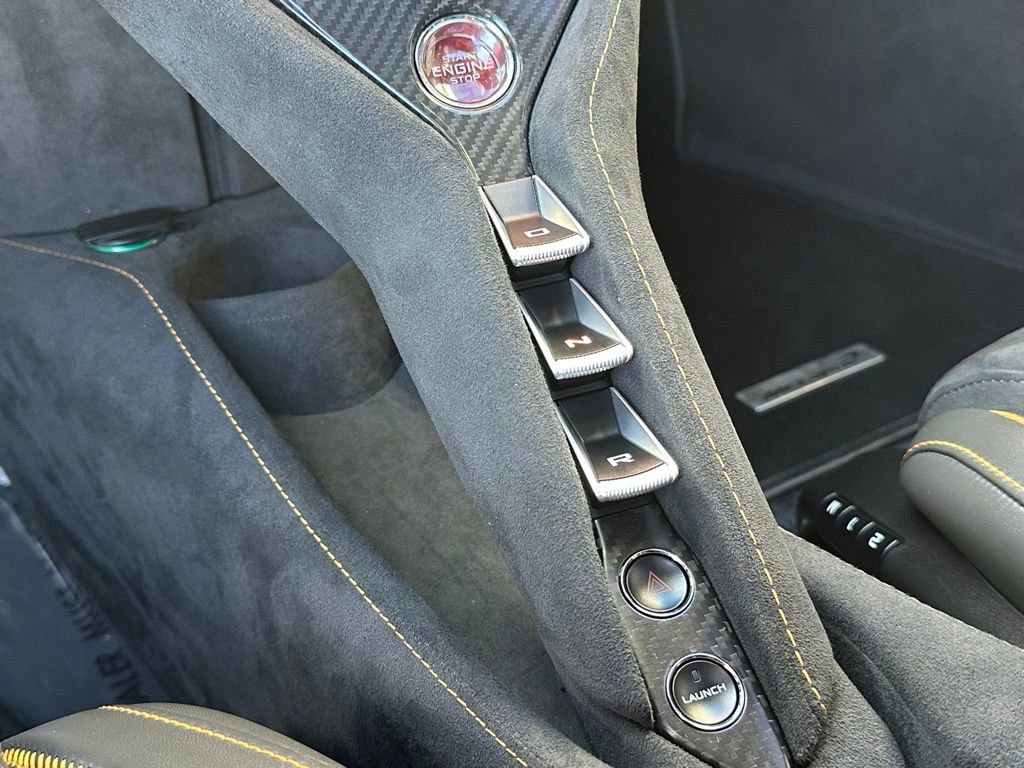 Used 2019 McLaren 720S Performance photo 41