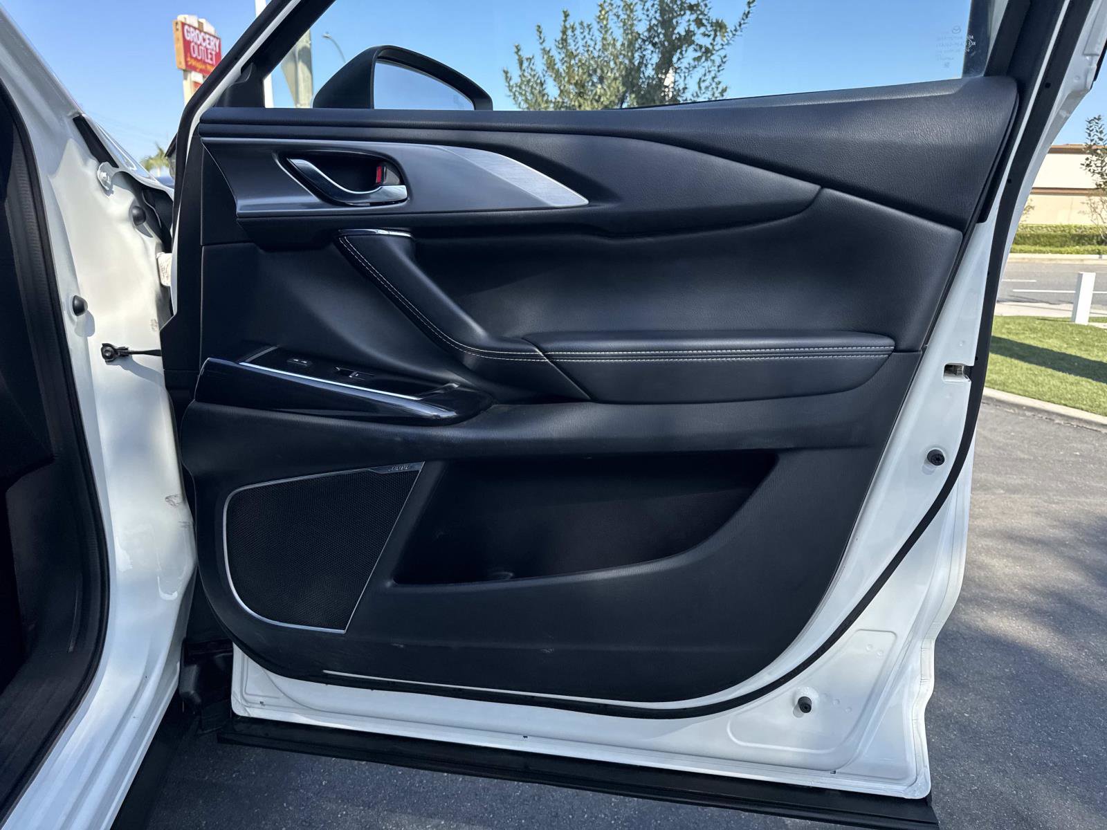 2021 MAZDA CX-9 Grand Touring