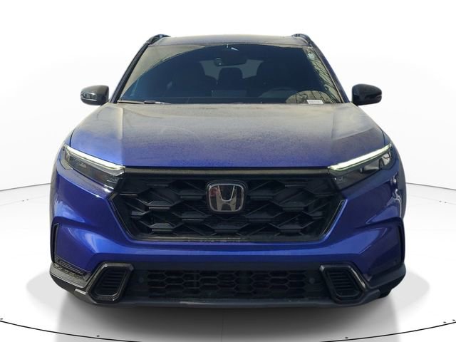 2024 Honda Cr-V Sport-L