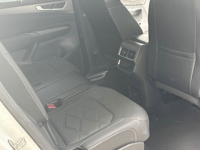 2024 Volkswagen Atlas Cross Sport SE