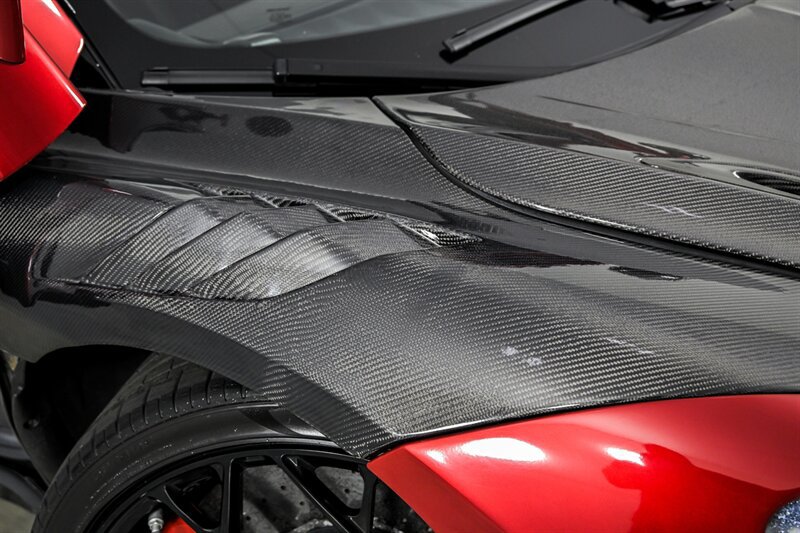 Used 2021 McLaren 720S Performance photo 7