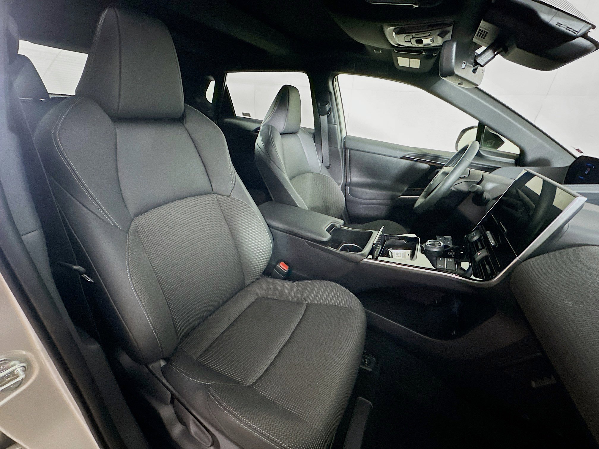 2023 Toyota bZ4X XLE