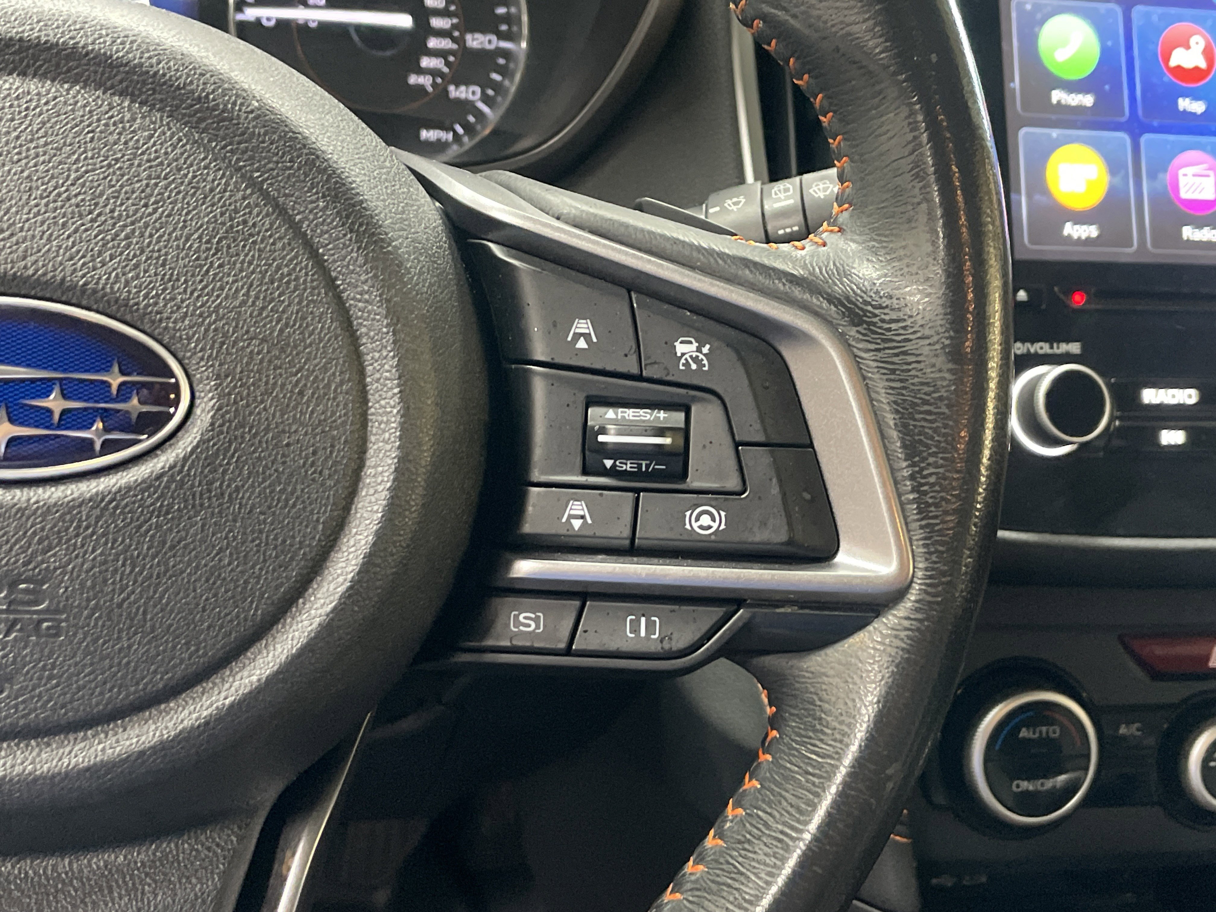 2021 Subaru Crosstrek 2.5i Limited