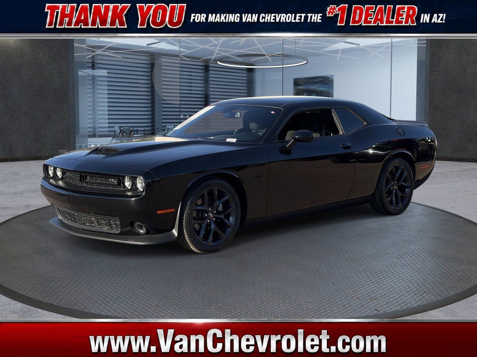Used Dodge Challenger R/T for Sale in Phoenix, AZ - Autotrader