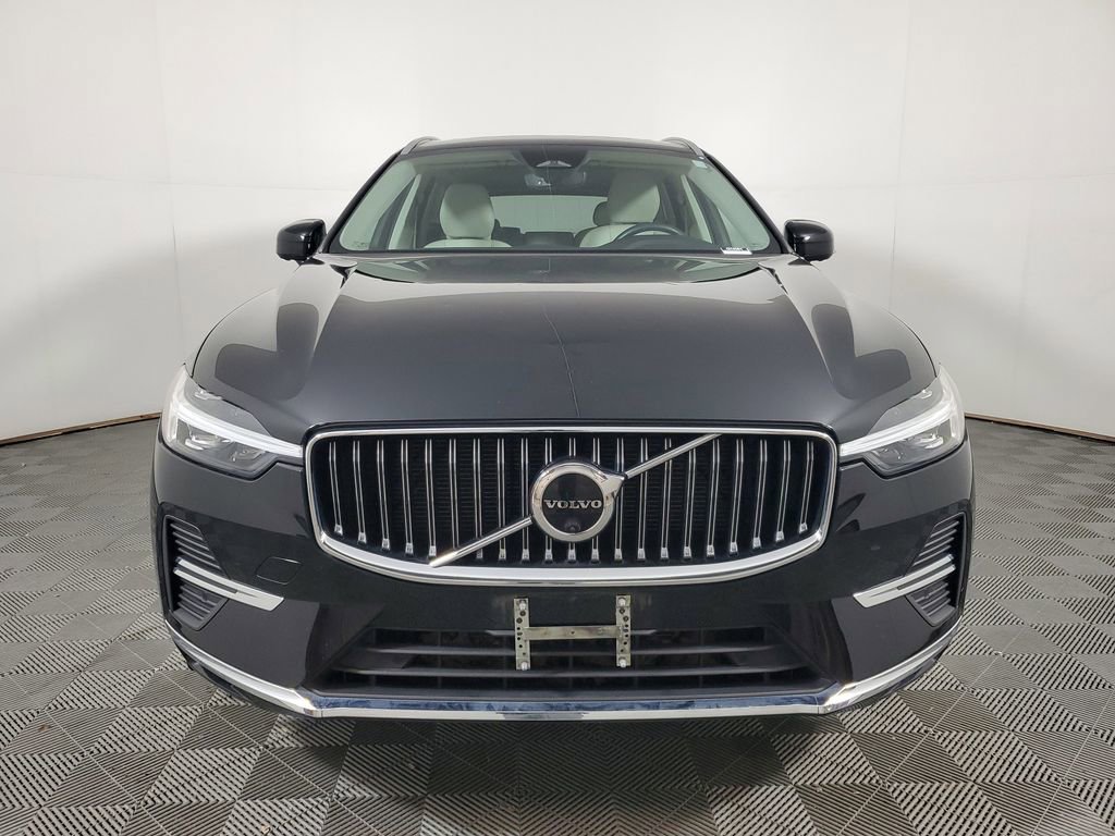 2023 Volvo Xc60 B5 Plus