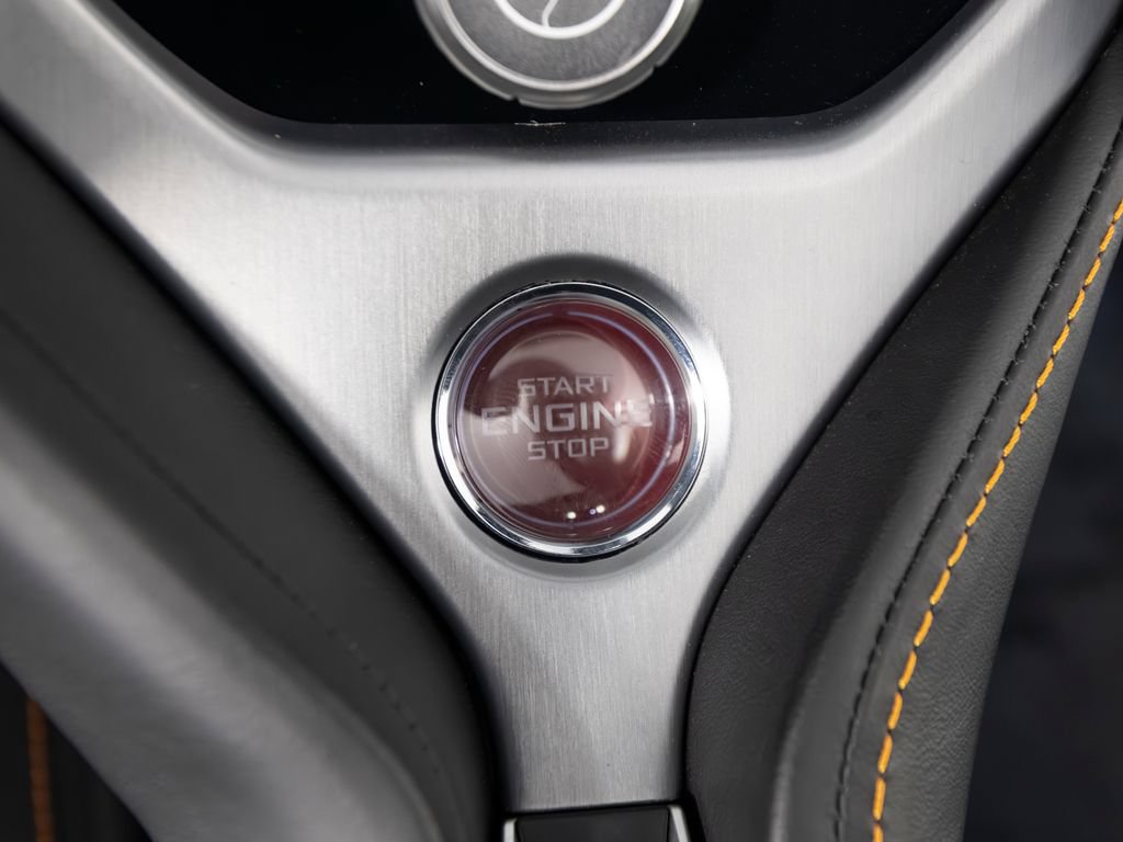 Used 2024 McLaren 750S Spider photo 25