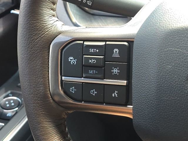 2024 Ford F350 King Ranch