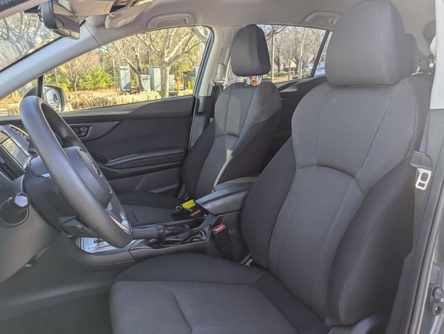 2023 Subaru Crosstrek 2.0i