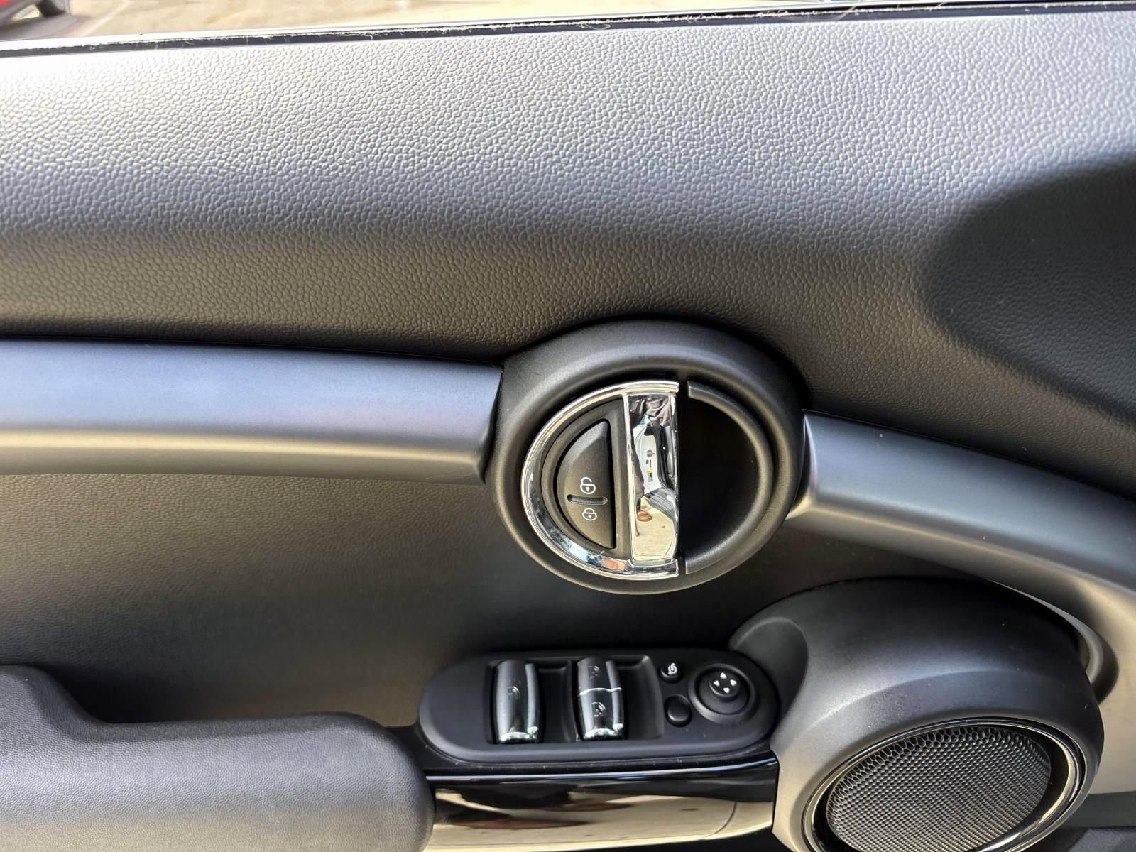 2024 MINI Cooper Convertible