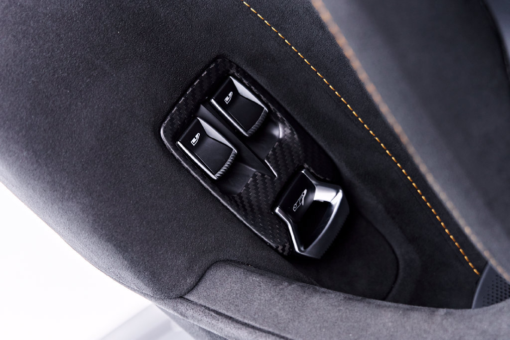 Used 2022 McLaren 765LT photo 66