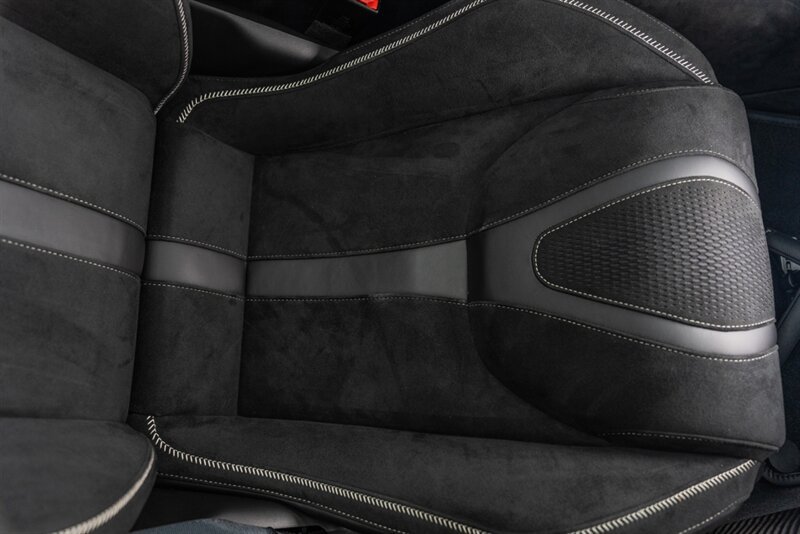 Used 2024 McLaren 750S Spider photo 57