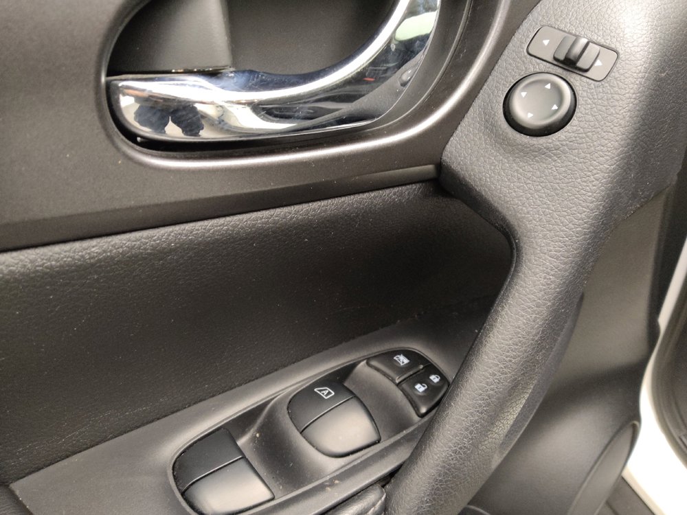 2014 Nissan Rogue SV