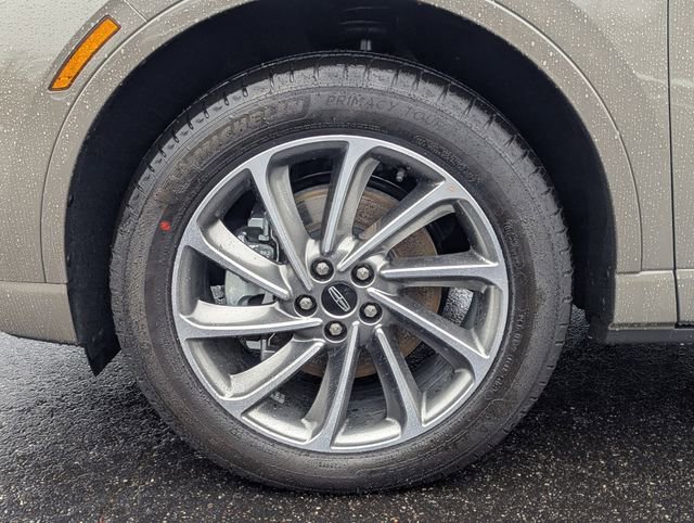 2026 Lincoln Corsair Grand Touring