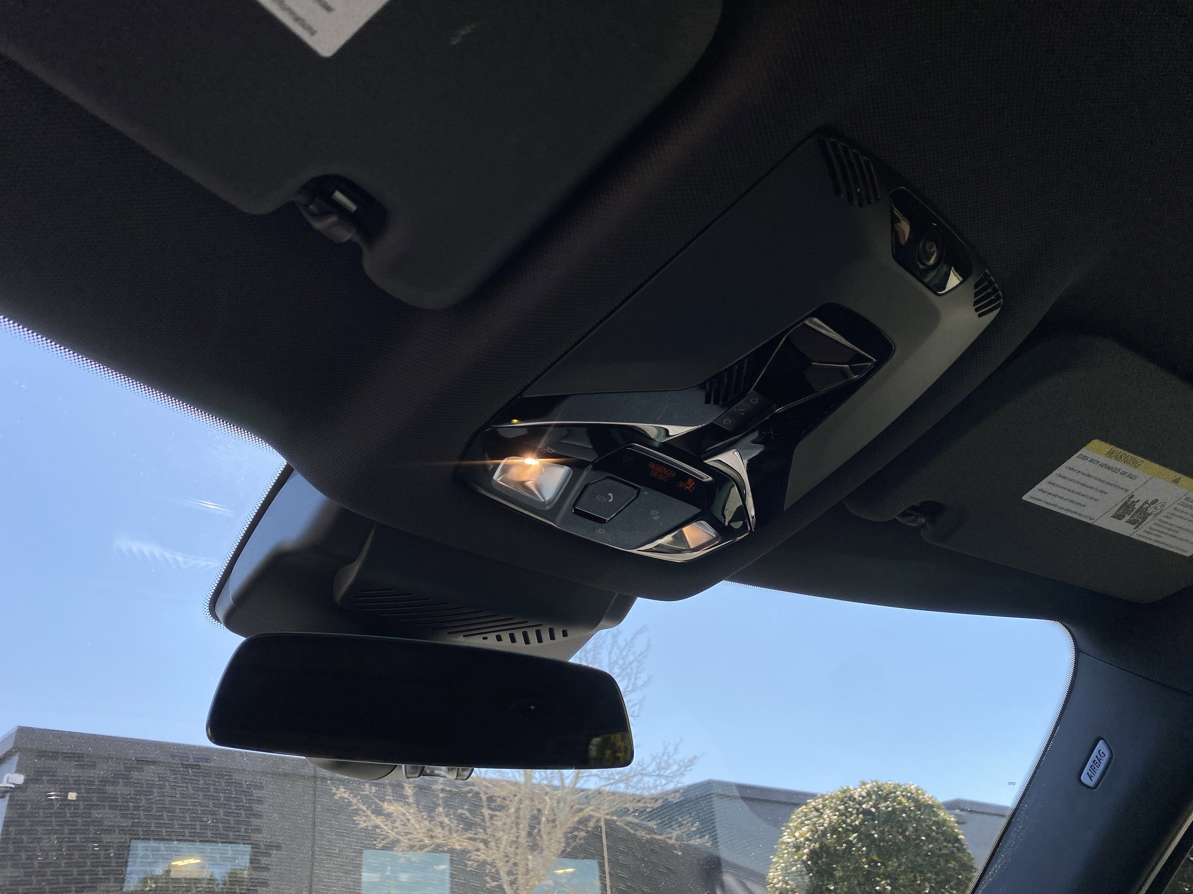 2025 MINI Cooper Countryman S