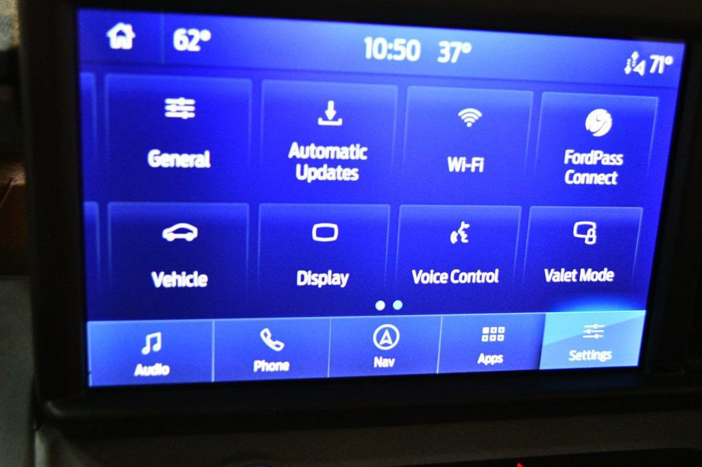 2023 Ford Maverick Lariat