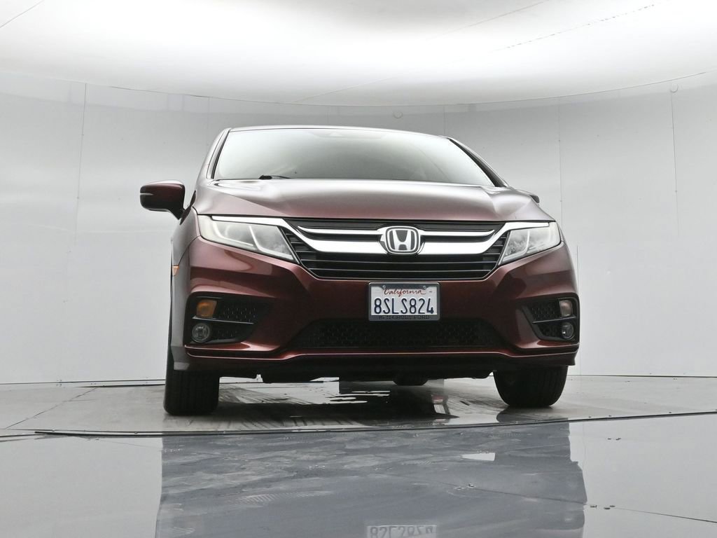 2020 Honda Odyssey EX