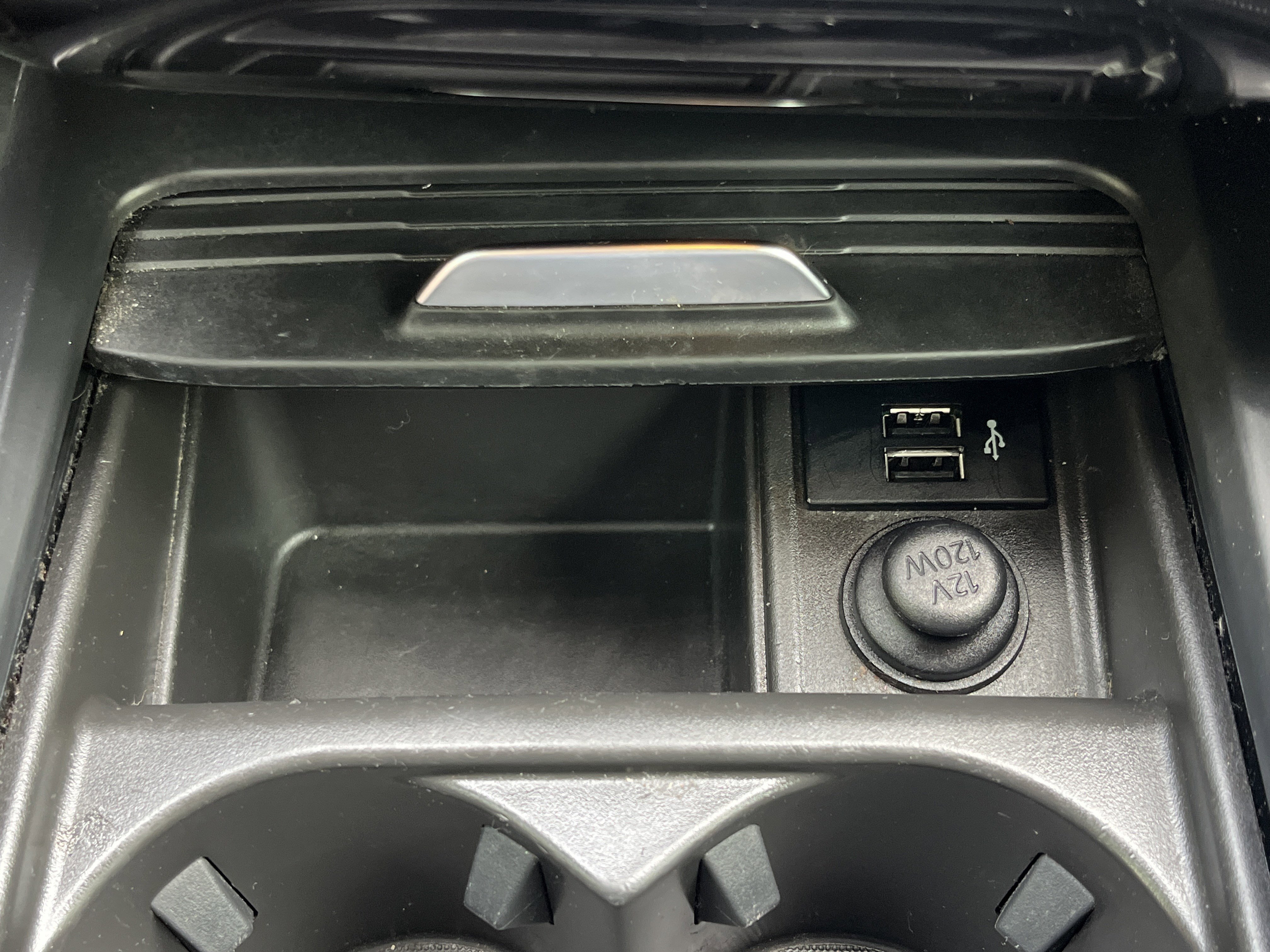 2019 INFINITI Qx50 Luxe