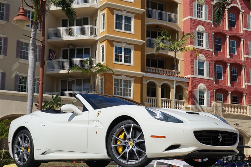 Used 2014 Ferrari California