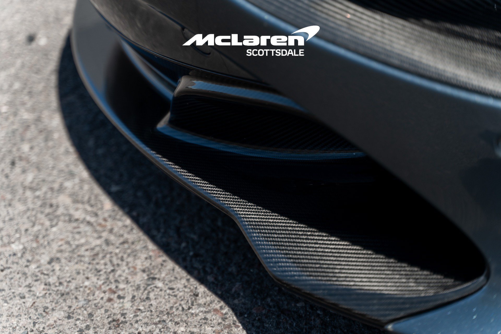 Used 2018 McLaren 720S Performance photo 21