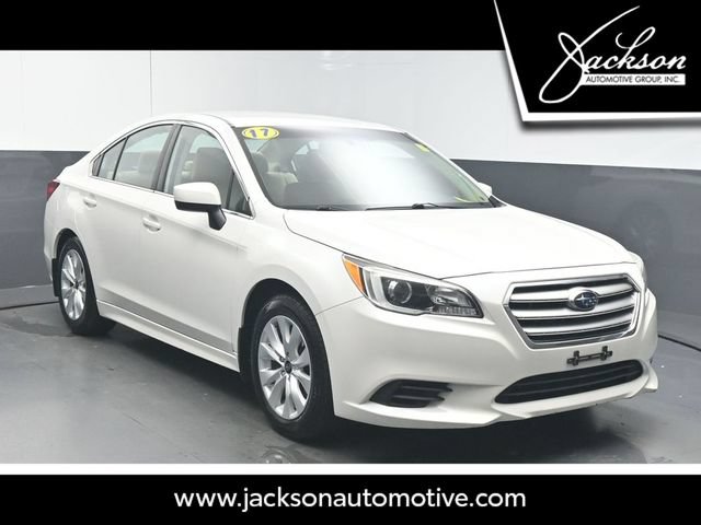 Used 2017 Subaru Legacy 2.5i Premium w/ Popular Package #1