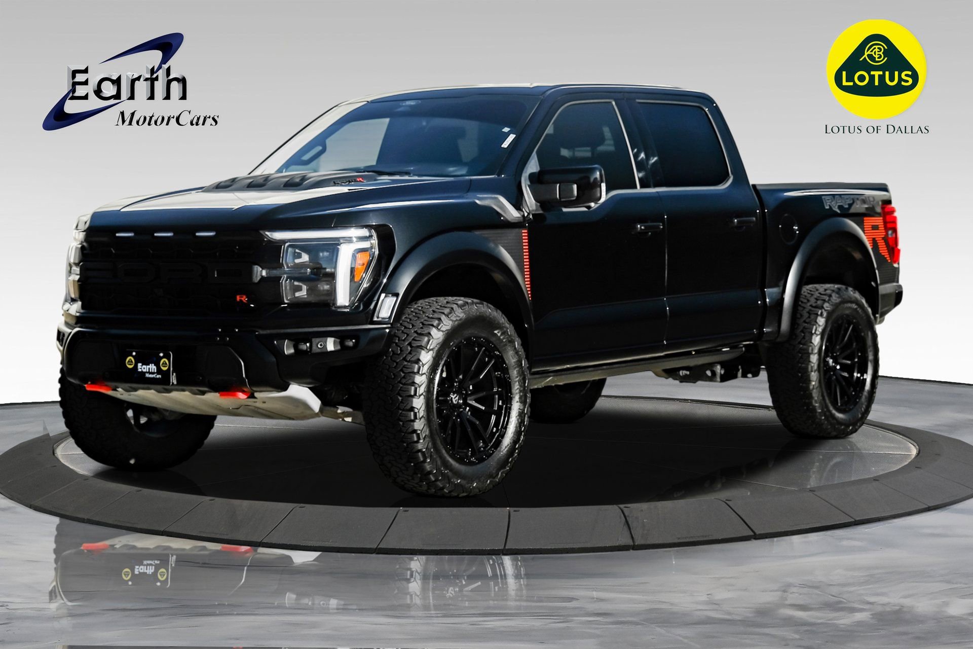 Used 2025 Ford F150 Raptor w/ Equipment Group 803A Raptor R